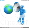 Free Clipart Of Globe Image