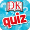 Dk Quiz Icon Image