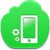 Phone Settings Icon Image