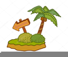 Island Clipart Pictures Image