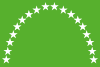 Flag Of Risaralda Department Clip Art