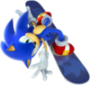 Sonic Image