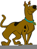 Scooby Doo Puppy Clipart Image