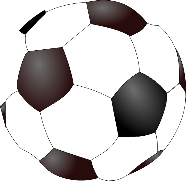 soccer ball clip art. Soccer Ball clip art