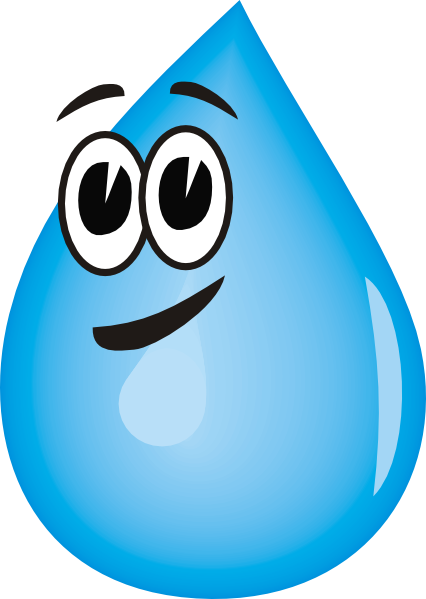 clipart water - photo #13