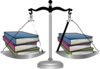 Justice Education Clip Art