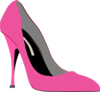 Heel Clip Art