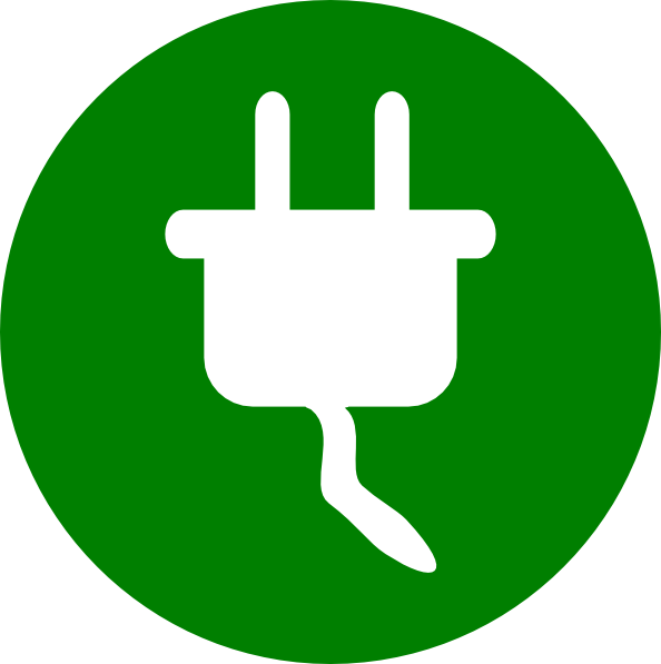 power outlet clipart - photo #15