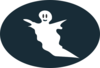 Ghost Clip Art