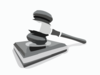 Gavel Clip Art