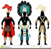 Male Aztec Costumes Image