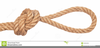 Free Rope Knot Clipart Image