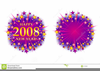 New Years Clipart Image