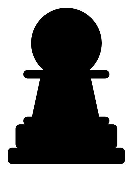 game pawn clipart - photo #2