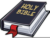 Bible Stories Cliparts Image