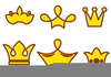 Crown Clipart Image