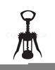 Free Clipart Screw Image