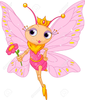 Free Clipart Butterfly Image