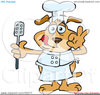 Free Kitchen Clipart Image