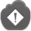 Exception Icon Image