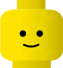Pitr Lego Smiley Happy Clip Art