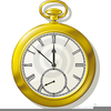 Free Clipart Images Pocket Watch Image