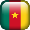 Cameroon Icon Image