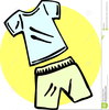 Clipart Picture Of Shorts Image