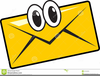 Mail Delivery Clipart Free Image