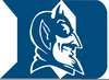 Duke Blue Devils Clipart Image