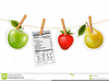 Free Online Nutrition Clipart Image