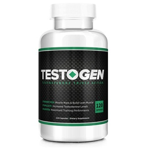 Testogen Image