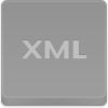 Xml Icon Image