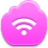 Wireless Signal Icon Image