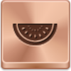 Watermelon Piece Icon Image