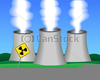 Nuclear Power Clipart Image
