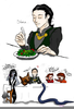 Lokis Children Marvel Image