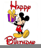 Free Clipart Disney World Image