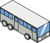 Bus Clip Art