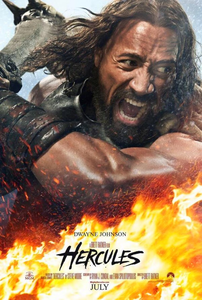 Hercules Cast Image
