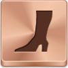 High Boot Icon Image