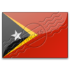 Flag East Timor 6 Image