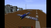 Minecraft Planes Mod Image
