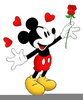 Clipart Disney Free Mickey Mouse Winnie Pooh Image