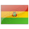 Flag Bolivia 3 Image