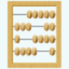 Abacus Icon Image