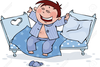 Clipart Morning Sickness Image