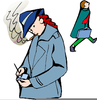 Detective Clipart Animated Image