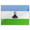 Flag Lesotho 3 Image