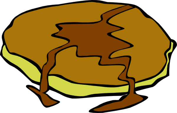 free clipart images pancakes - photo #14